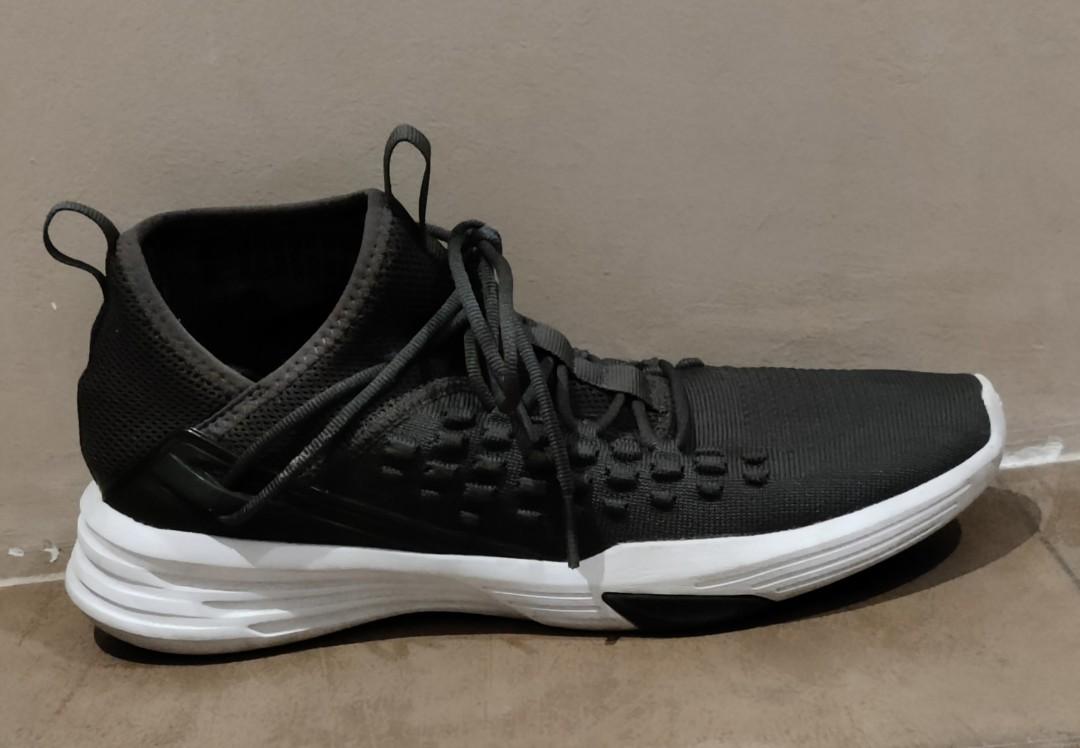 Puma men's deals mantra fusefit