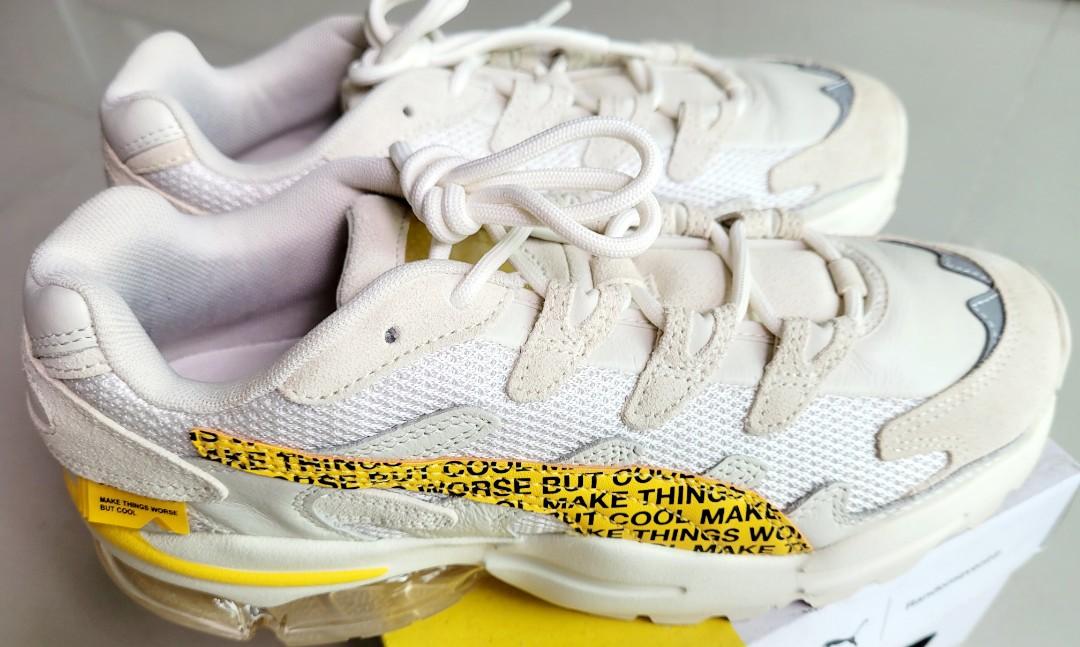 Puma random event on sale