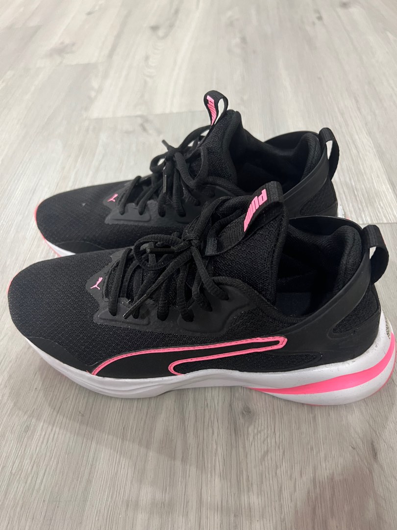 Puma mummy high shoes on sale