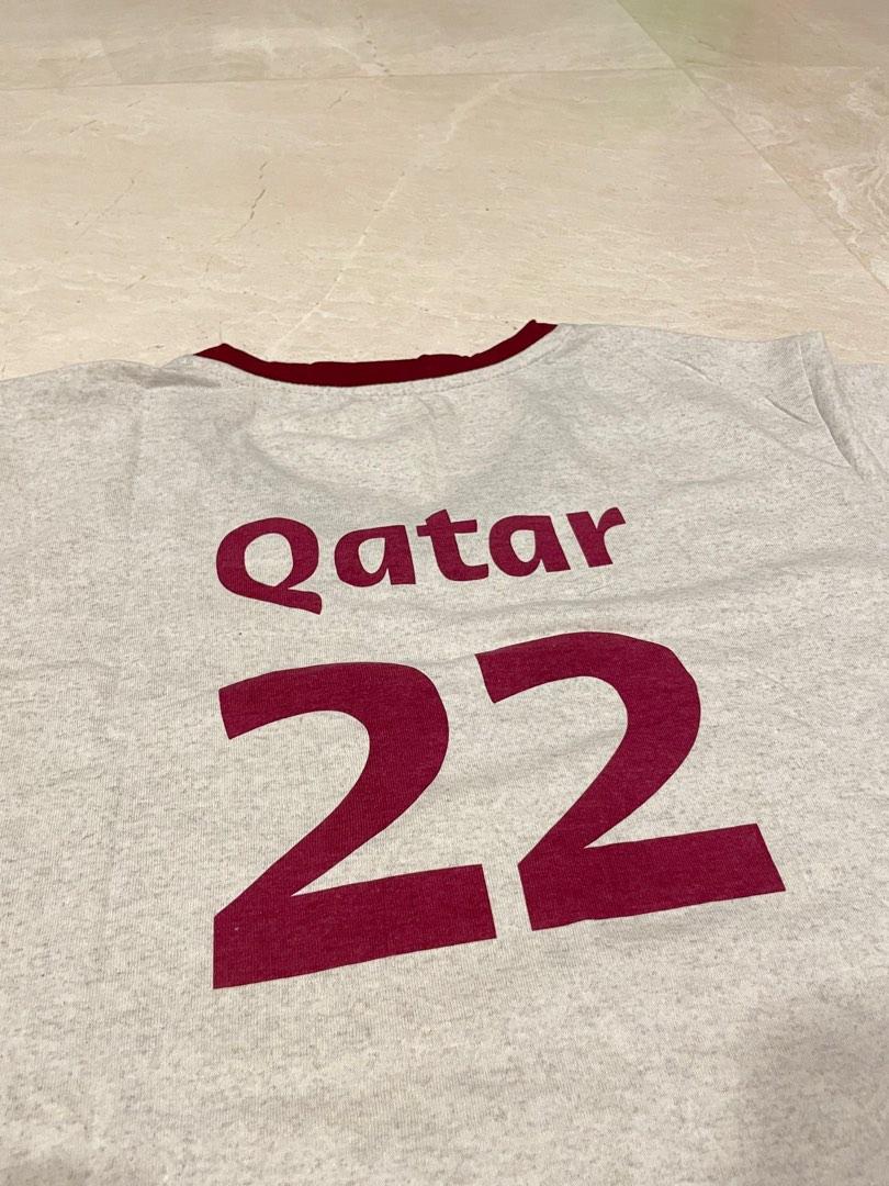 (Nego) Qatar Airways Business Class FIFA World Cup Pyjamas, Women's