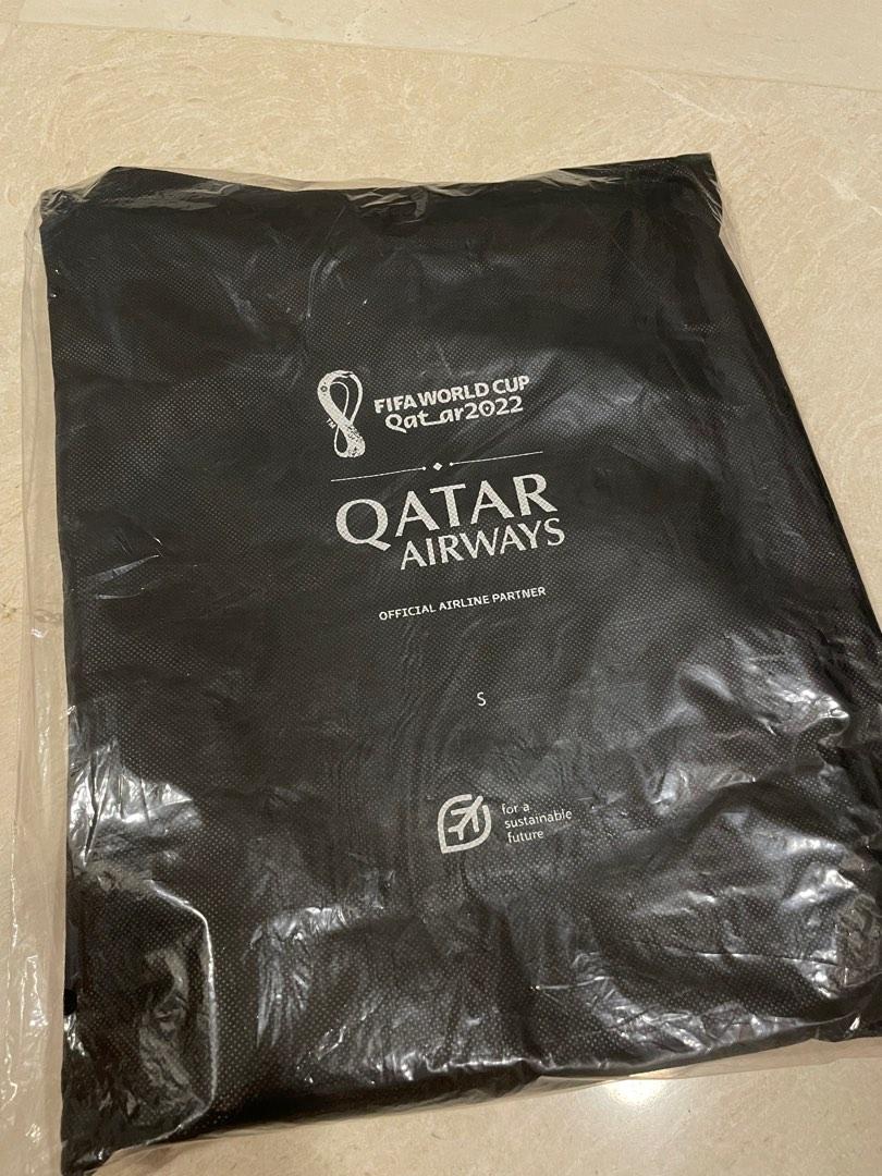 (Nego) Qatar Airways Business Class FIFA World Cup Pyjamas, Women's