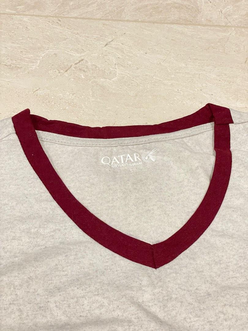 (Nego) Qatar Airways Business Class FIFA World Cup Pyjamas, Women's