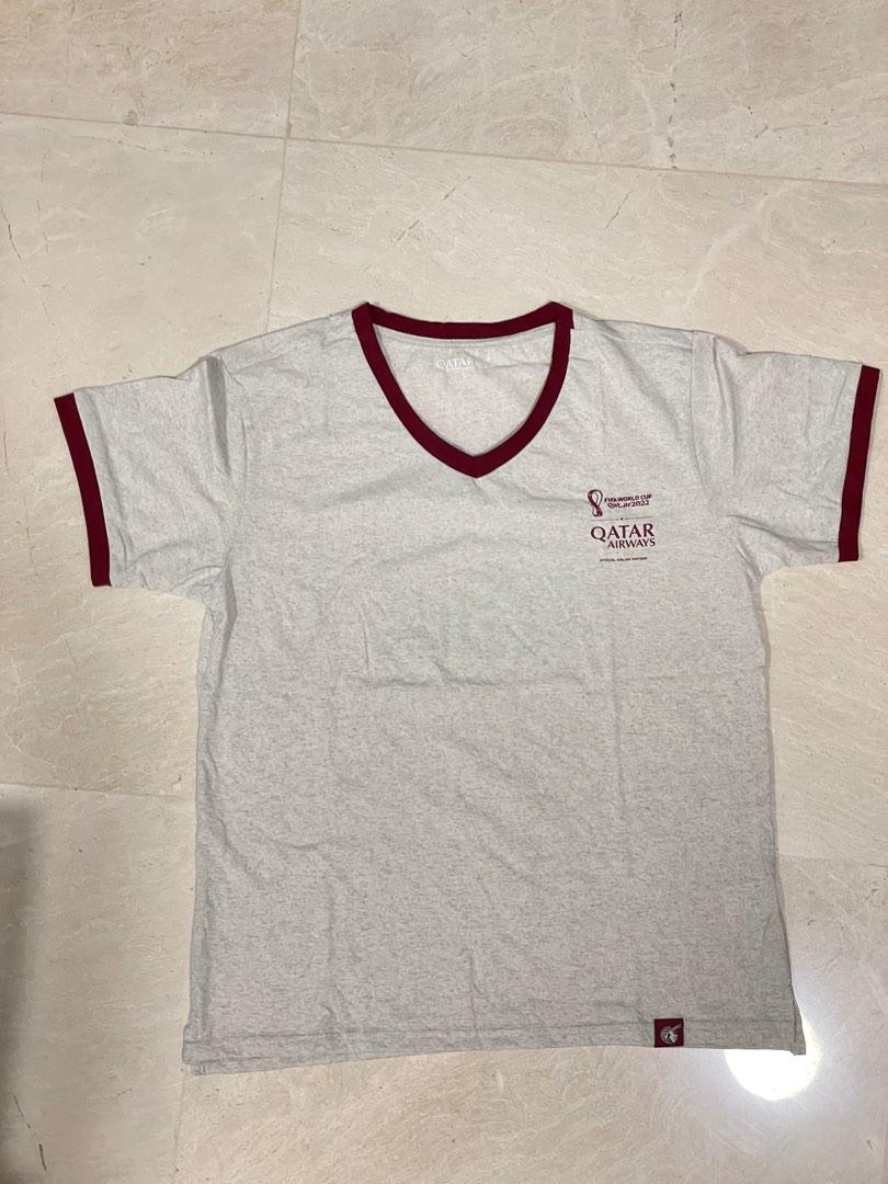 (Nego) Qatar Airways Business Class FIFA World Cup Pyjamas, Women's