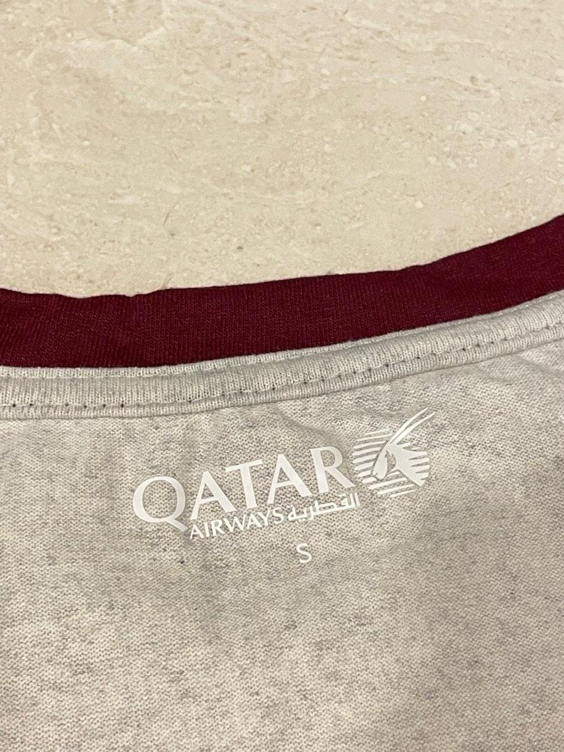 (Nego) Qatar Airways Business Class FIFA World Cup Pyjamas, Women's