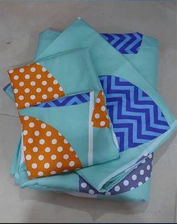 QUEEN SHEET SET
