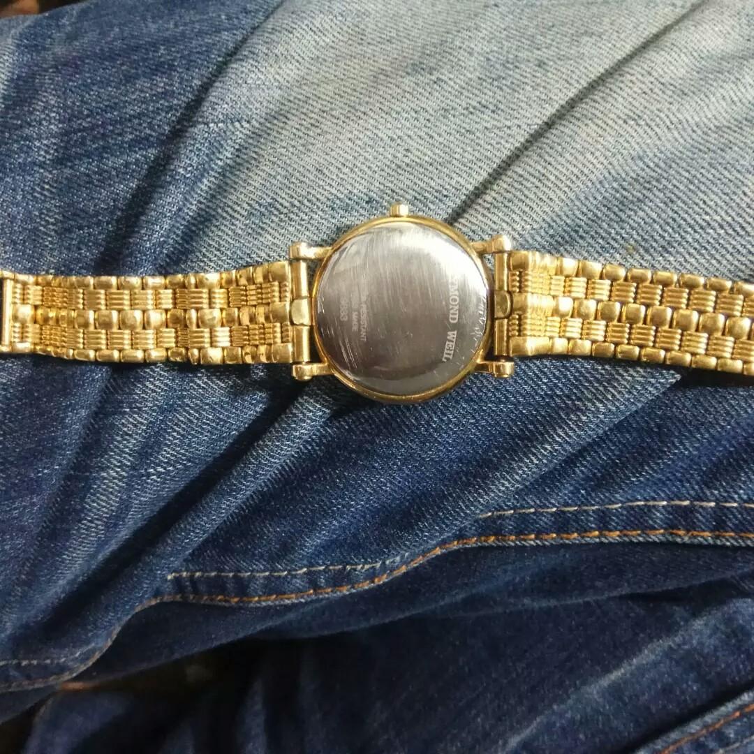Raymond discount weil 9833
