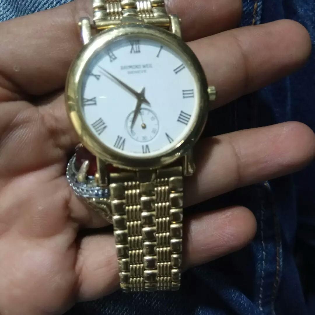 Raymond weil 9833 sales