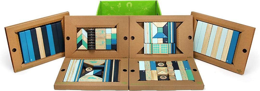 Tegu 130 top