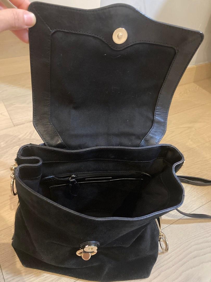 Jody convertible backpack clearance
