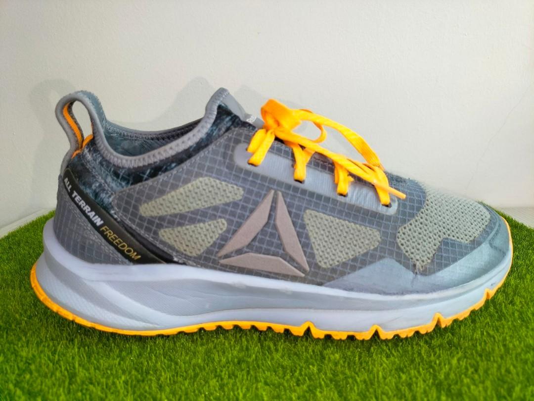 reebok all terrain freedom ex
