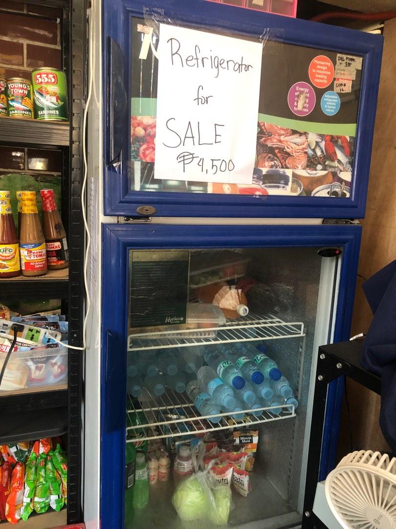 Refrigerator chiller Markes of Canada, TV & Home Appliances, Kitchen