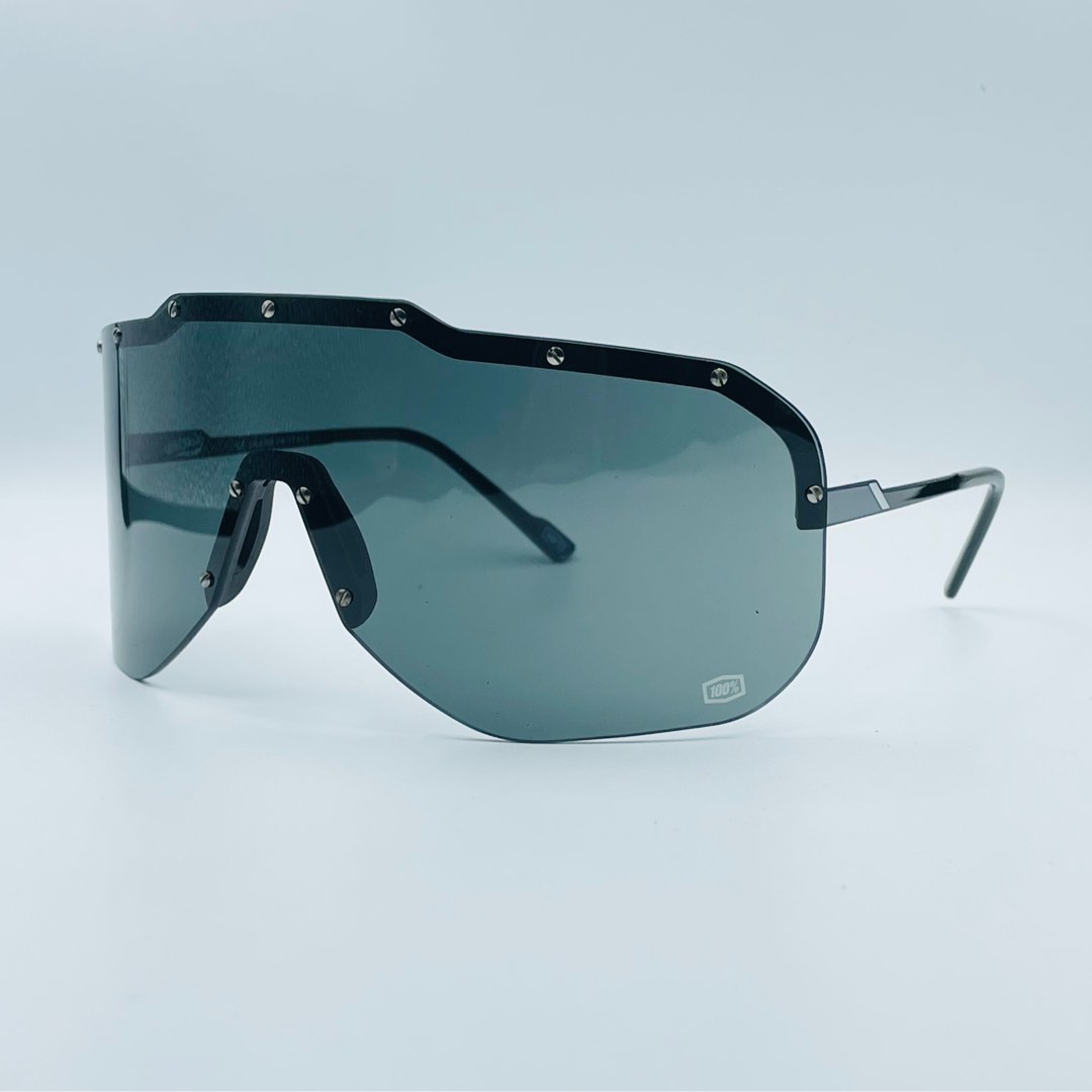 Ride 100 Westfield Black Smoke Tint, Men's Fashion, Watches