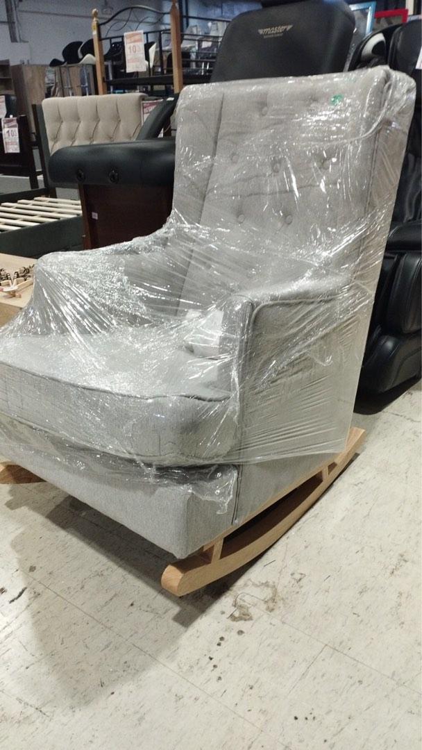 Sohl furniture ava rocker chair sales