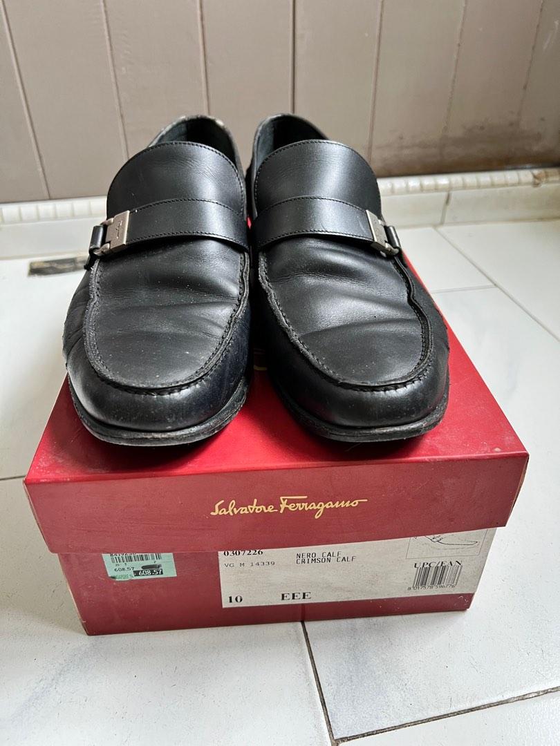 Mens best sale eee shoes