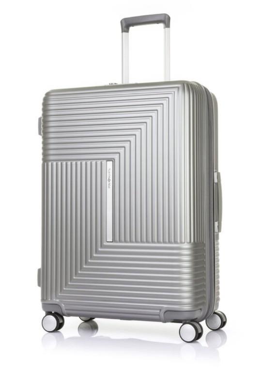 Samsonite Prestige 69cm Hard cover luggage Hobbies Toys Travel