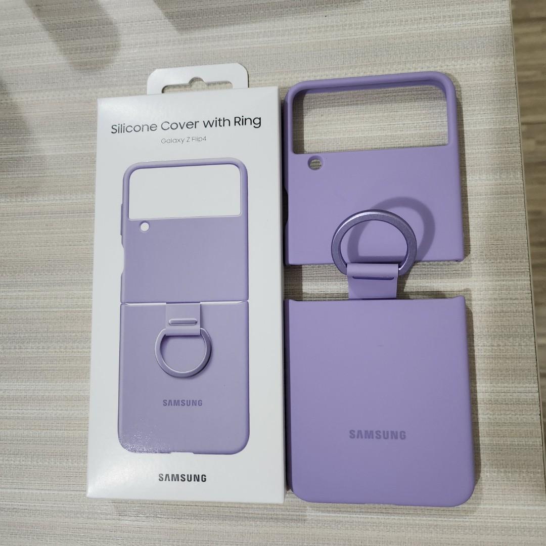 samsung z flip 4 case original