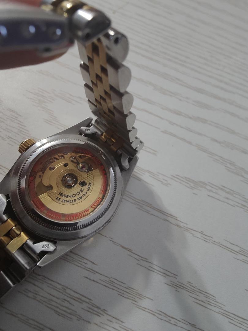 Gelena shitinerand rolex 12600 price new arrivals