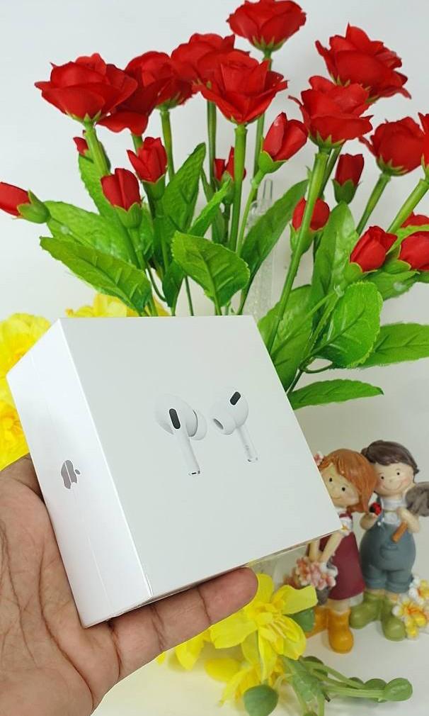 sealed Celcom Airpods pro Audio Earphones on Carousell