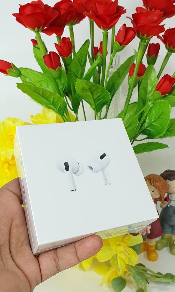 sealed Celcom Airpods pro Audio Earphones on Carousell