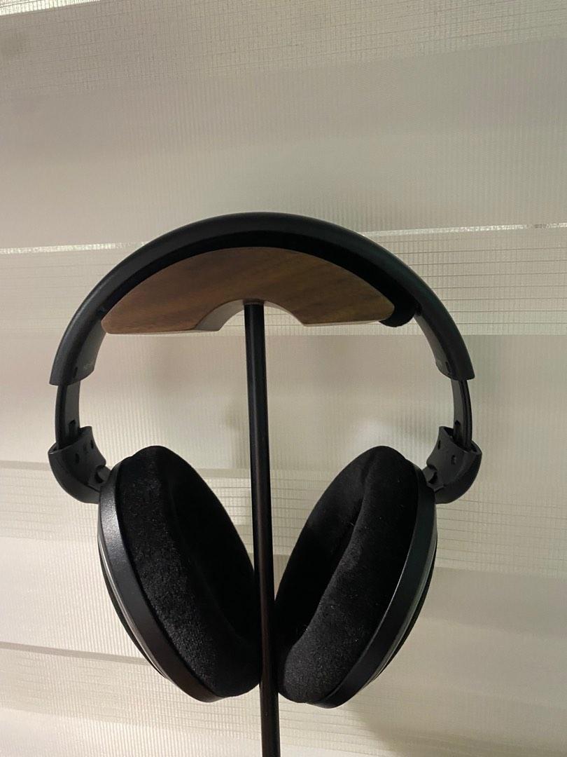 Sennheiser hd 558 replacement ear pads 2025