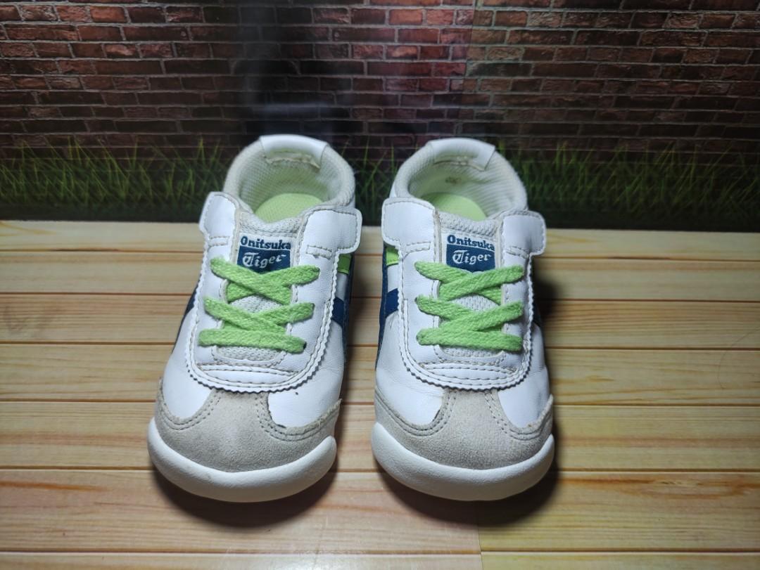 onitsuka tiger anak asli