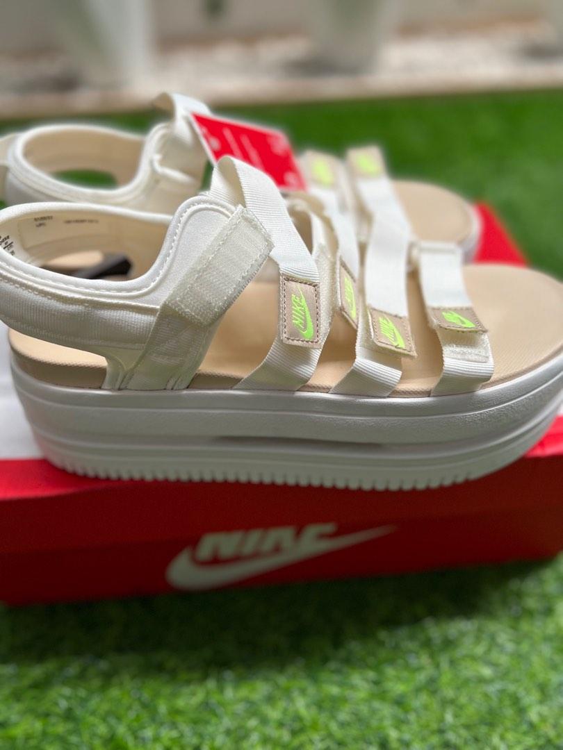 sepatu sandal nike