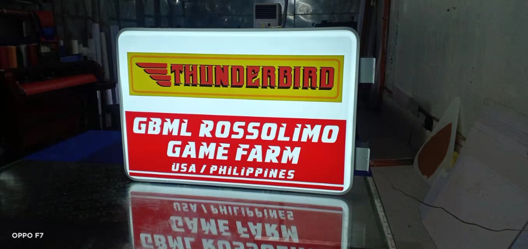 SIGNAGE MAKER/ acrylic signage/ stainless signage/safety signage