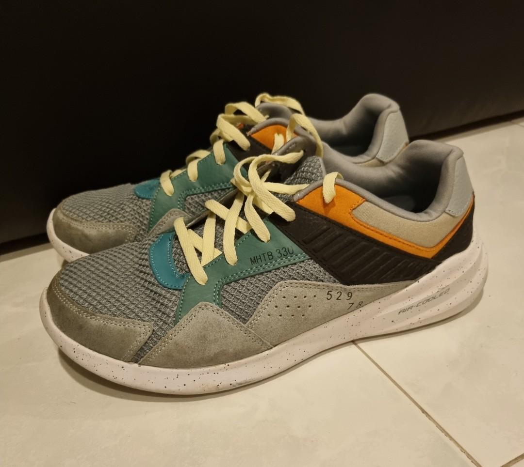 Contratación extraterrestre Moral Skechers MHTB 330 Sneakers Shoes Mens, Men's Fashion, Footwear, Sneakers on  Carousell