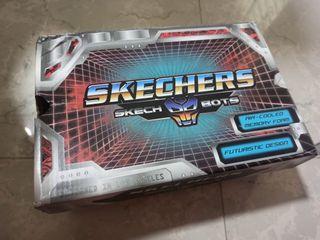 Skechers Skech-Bots Shoe