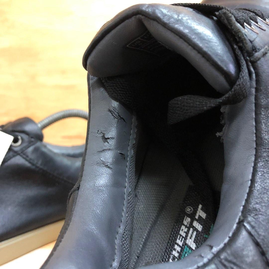 Skechers Volden Fandom Men s Fashion Footwear Sneakers on Carousell