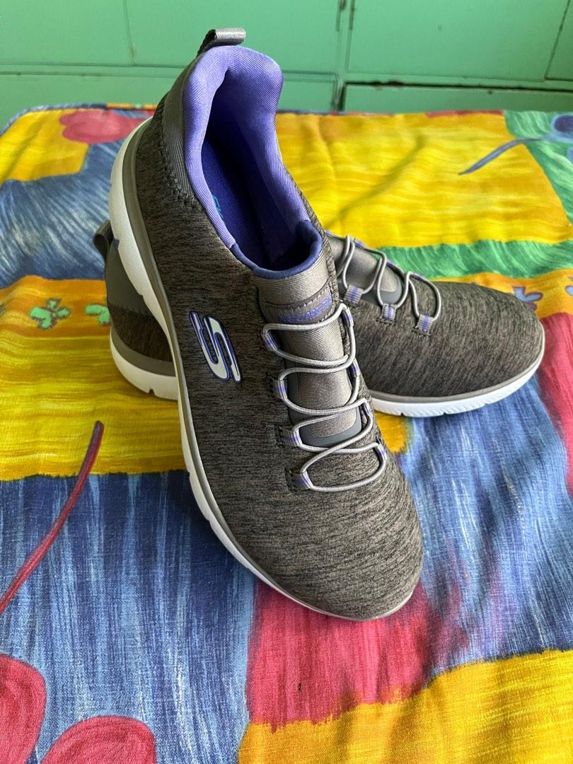 Skechers summits quick getaway women's sneakers 2025