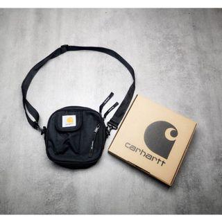 Sling bag Carhatt black
