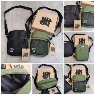 Sling bag undefeated