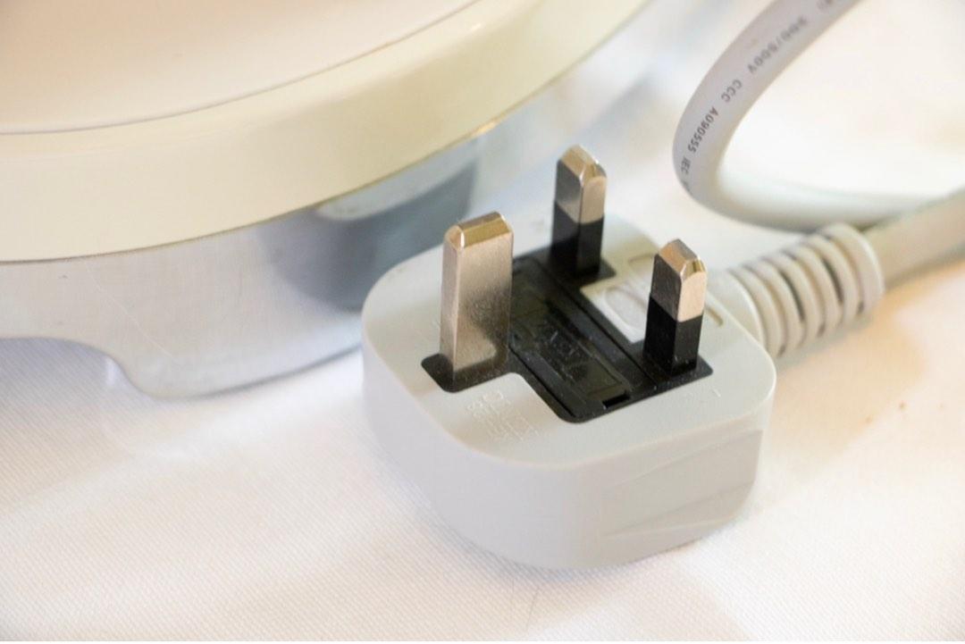 Smeg Coffee Machine ( Cream ), TV & Home Appliances, Kitchen Appliances