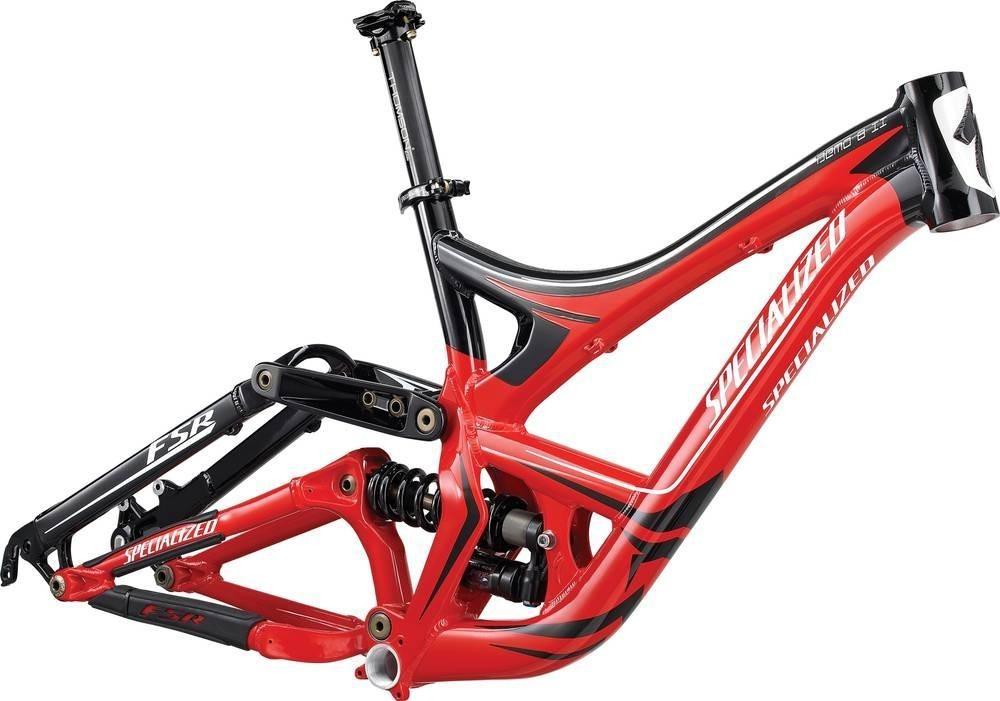 Specialized demo sale 8 price
