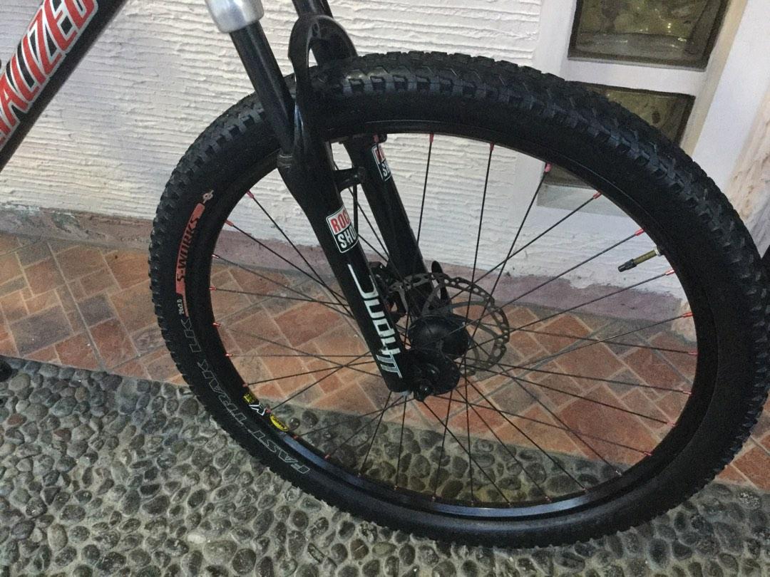 Specialized hardrock uno clearance