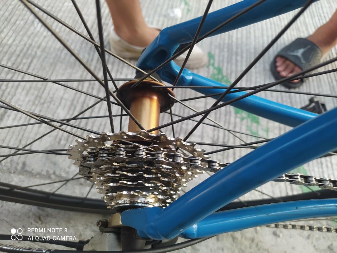 Specialized Sirrus Bike, Sports Equipment, Bicycles & Parts, Bicycles