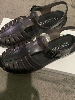 Staccato Shoes