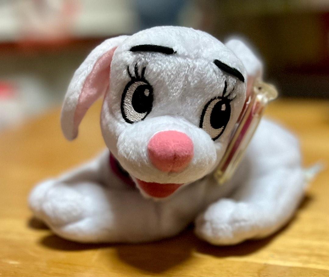 Star bean By Mattel Disney s 102 Dalmatians Oddball Hobbies