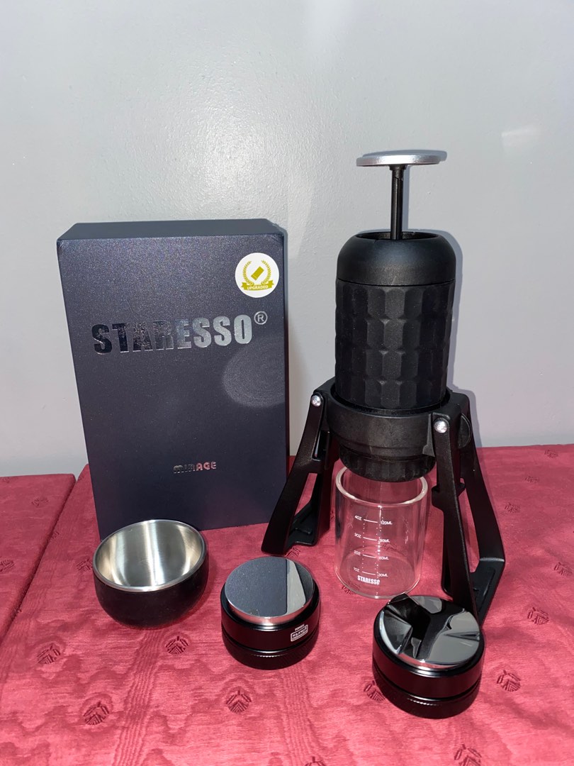 Staresso Mirage , Furniture & Home Living, Kitchenware & Tableware ...