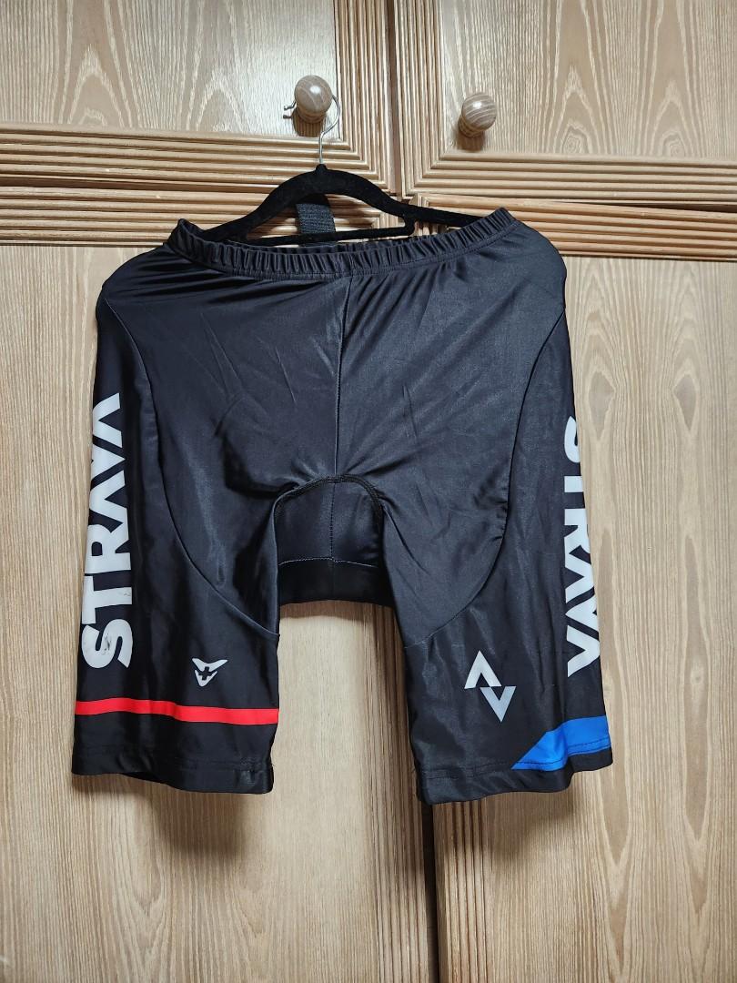 Strava cycling shorts Sports Equipment Bicycles Parts Parts