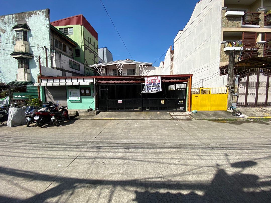 Studio type apartment Cubao, Property, Rentals, House & Lot on Carousell