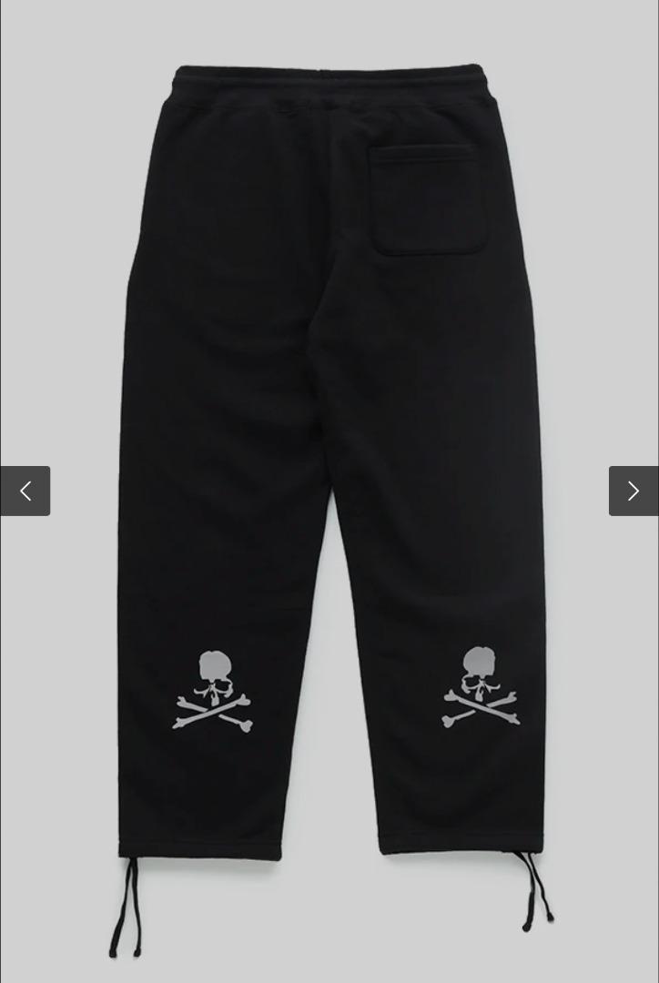 パンツ SUICOKE x mastermind PANTS 2XL SUICOKE x mastermind PANTS 2XL