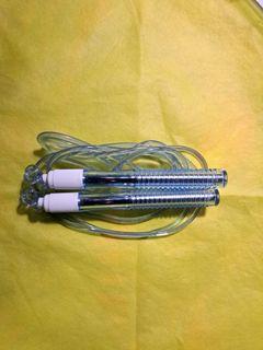 Brand New Supe Jump Rope
