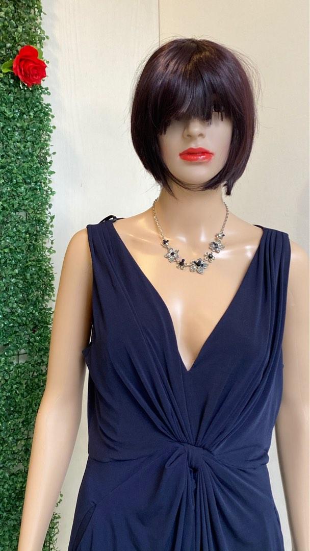 Suzi chin for sales maggy boutique dress