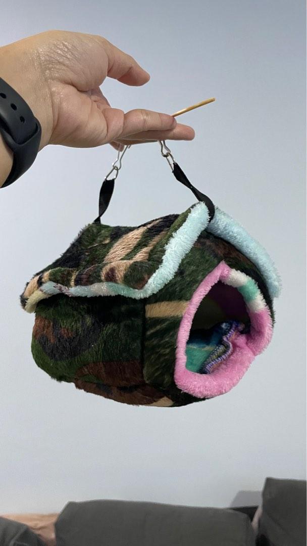 Home sweet home sugar gliders 2025