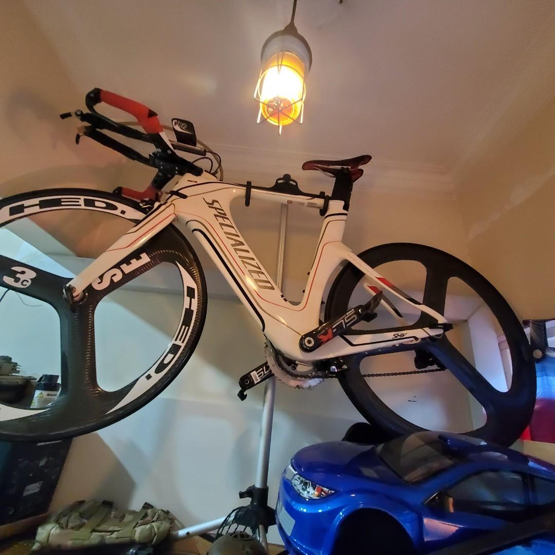 Specialized ironman bike new arrivals