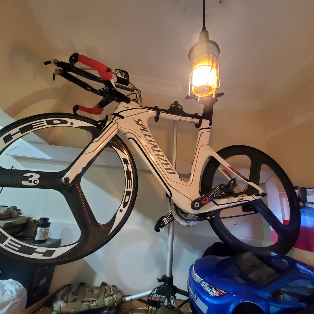 S works new arrivals tt bike