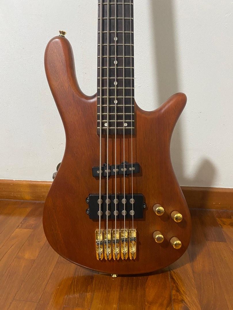 Sx store warwick bass