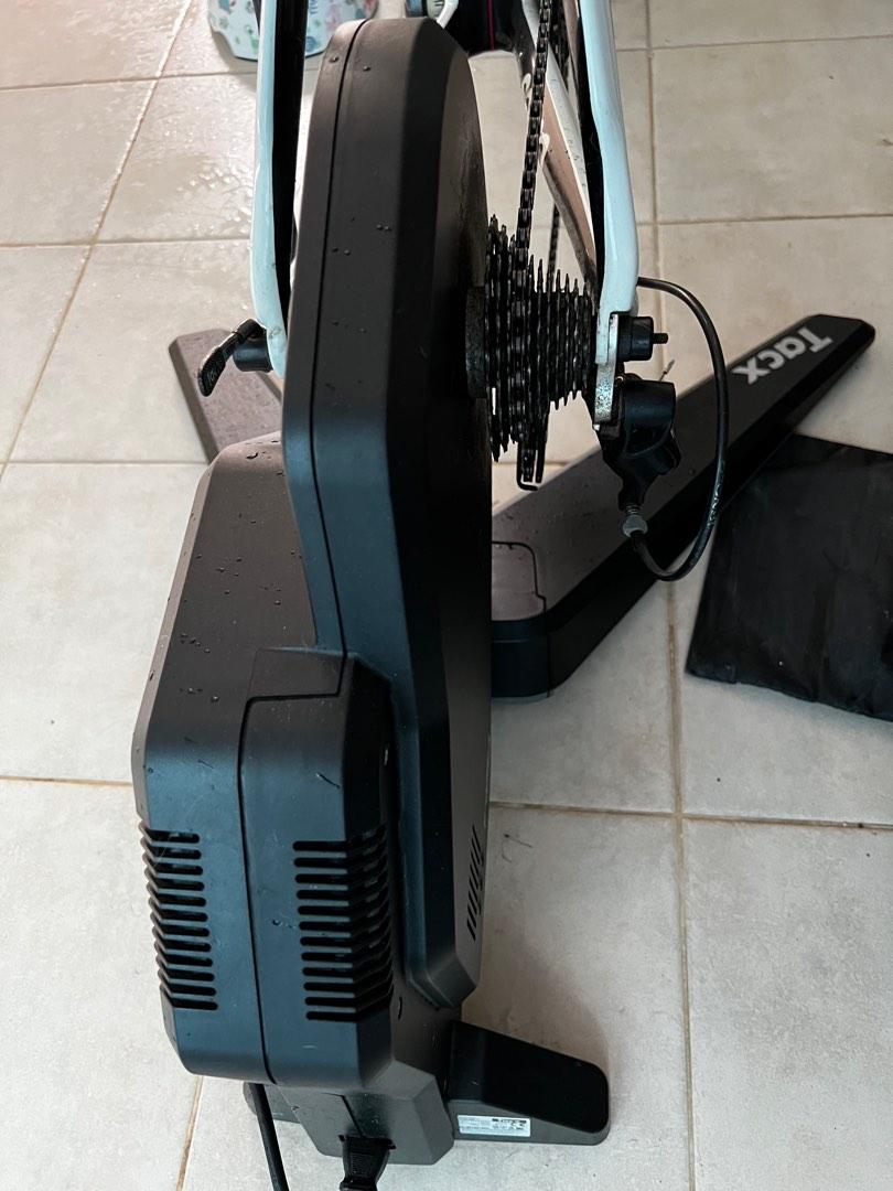 Tacx smart trainer flux, Sports Equipment, Bicycles & Parts, Parts